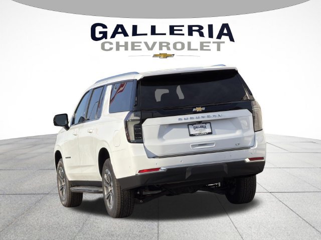 New 2026 Chevrolet Suburban LT w/ Comfort Package RWD image 5