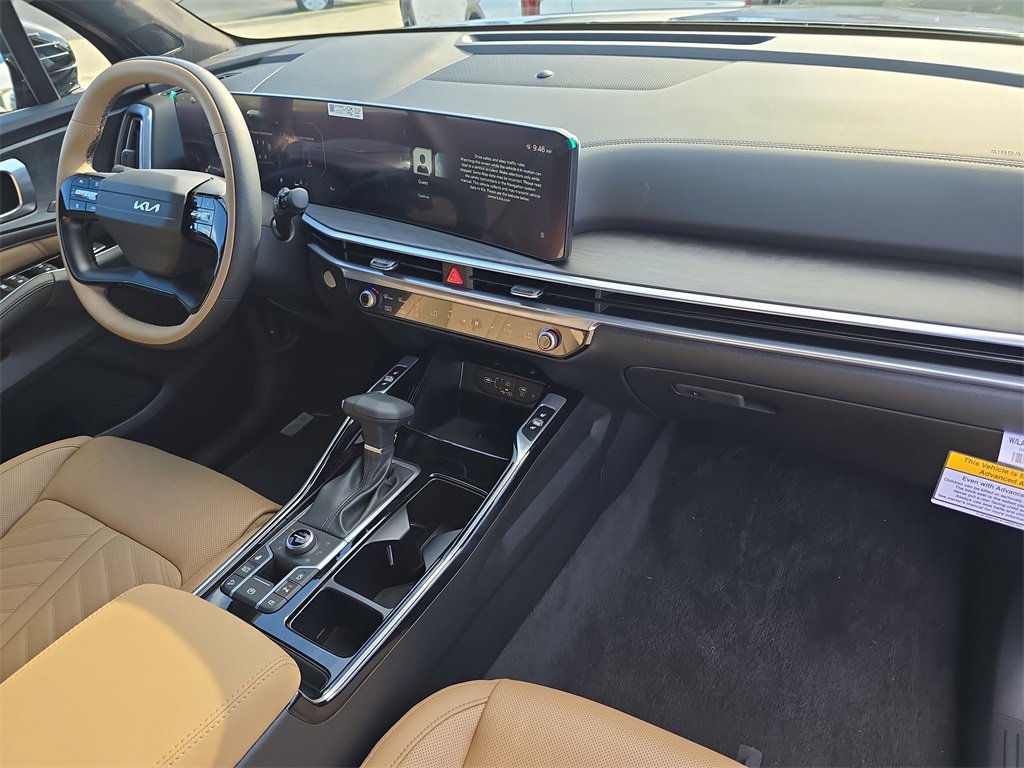 New 2026 Kia Sorento SX Prestige image 14