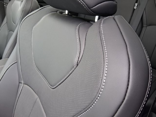 New 2027 INFINITI QX60 Luxe w/ Cargo Package FWD image 19