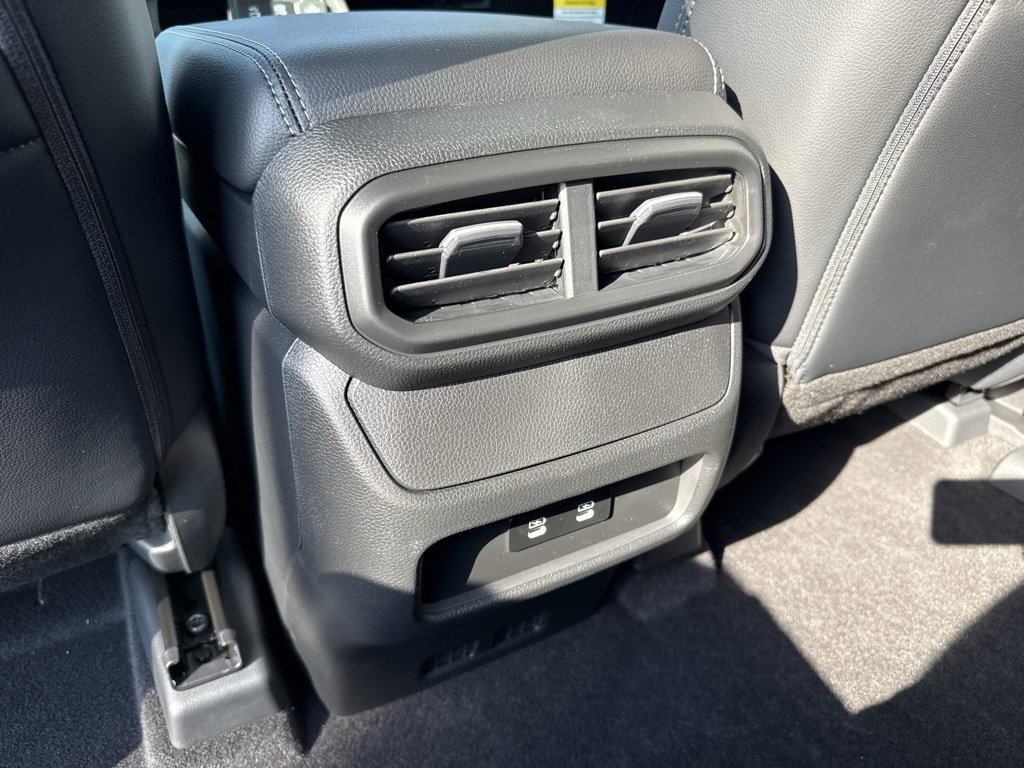 New 2026 Honda Passport RTL image 31