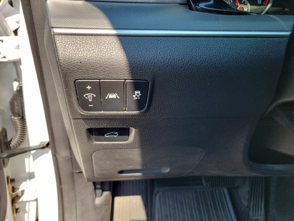 Used 2024 Kia K5 GT-Line FWD image 26