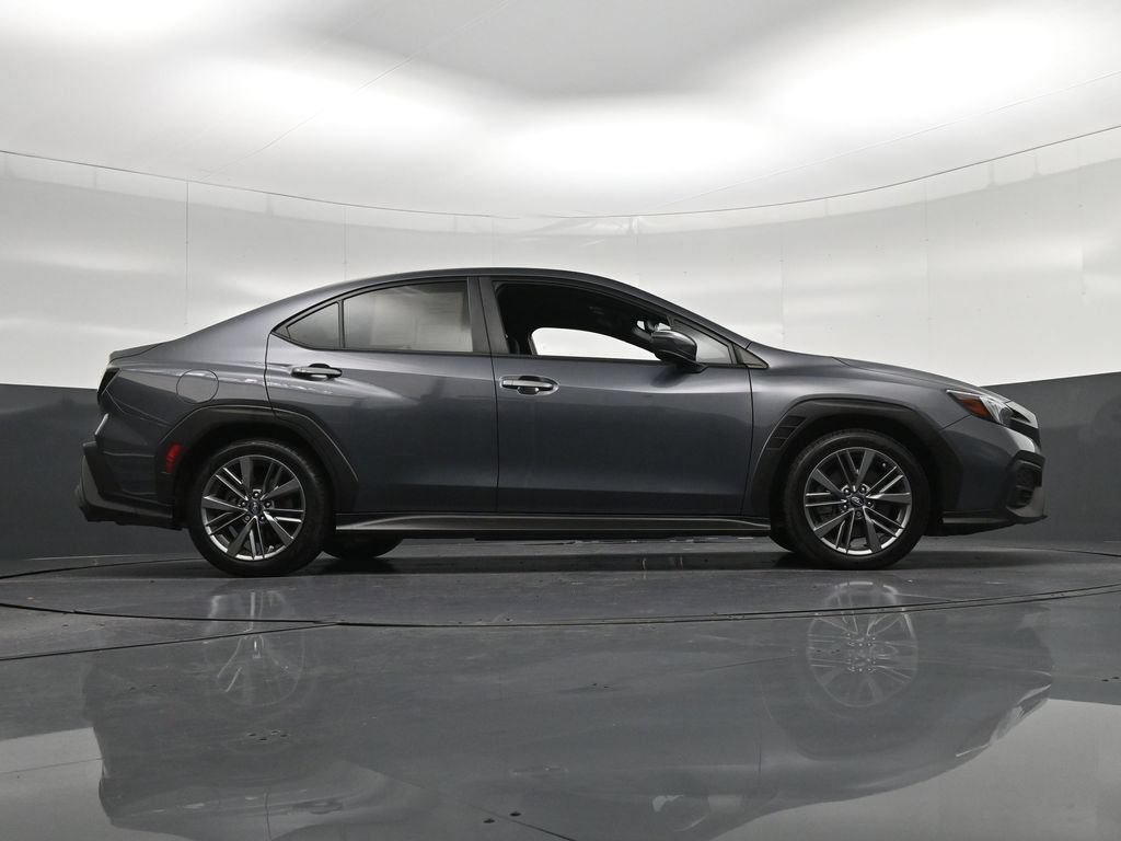 Used 2024 Subaru WRX AWD/4WD image 27