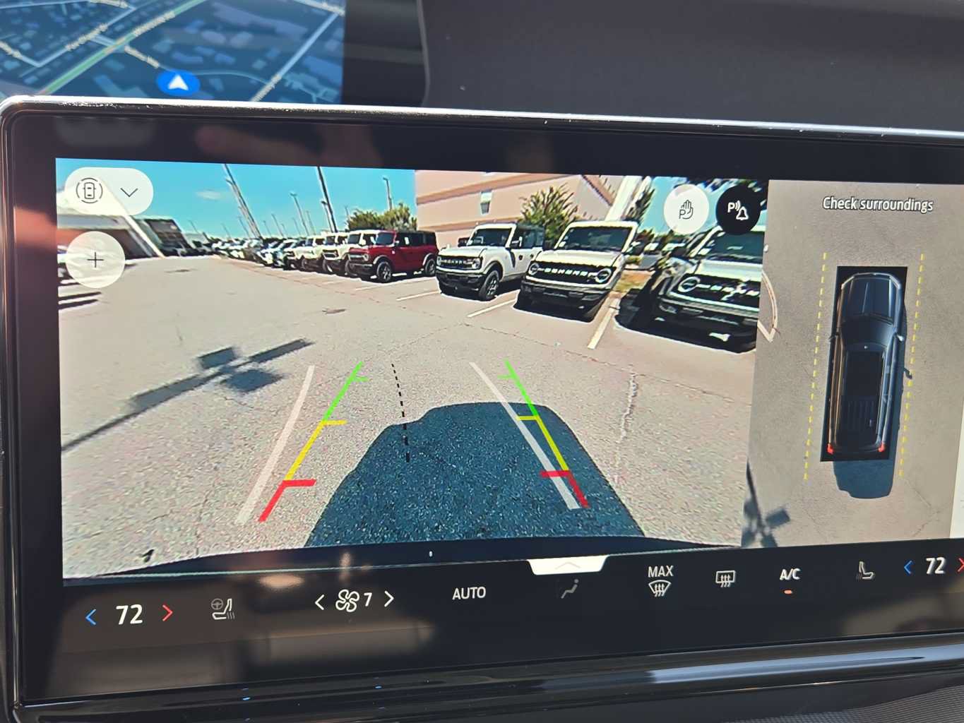 New 2027 Ford Expedition Max Active RWD image 19