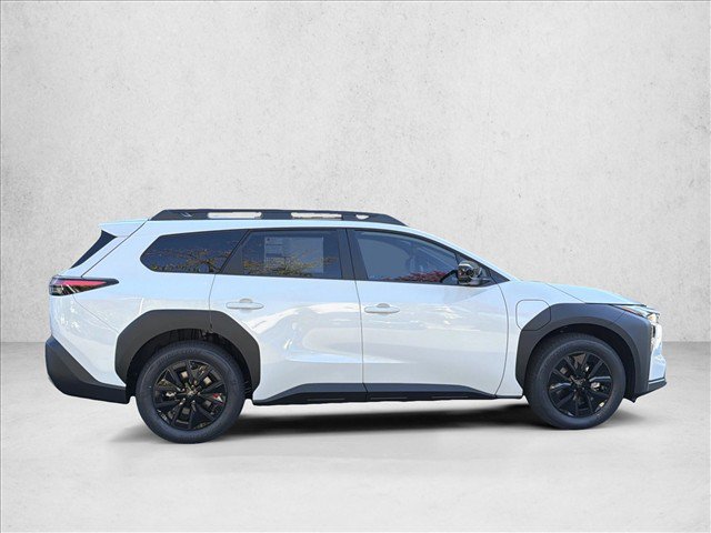 New 2026 Toyota bZ Woodland AWD/4WD image 5
