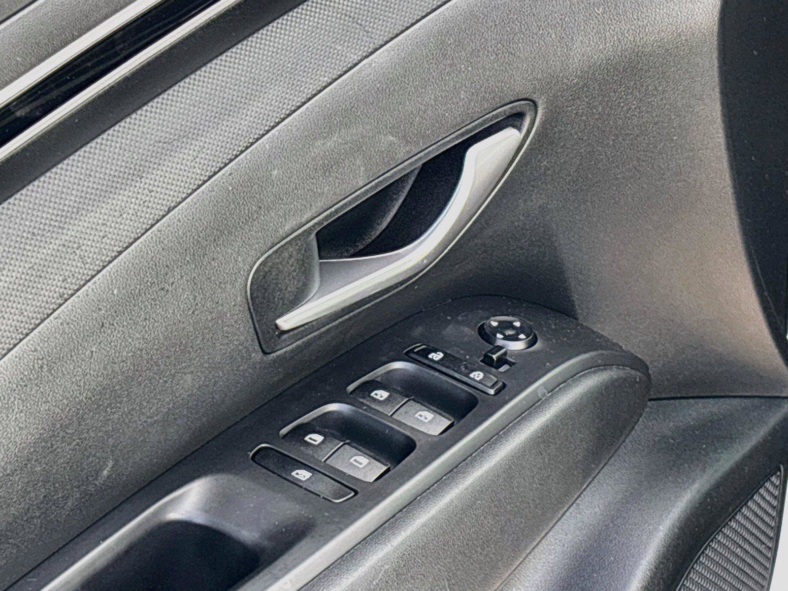 Certified 2023 Hyundai Tucson SEL FWD image 20