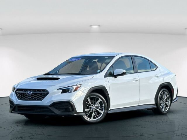 Used 2022 Subaru WRX image 2