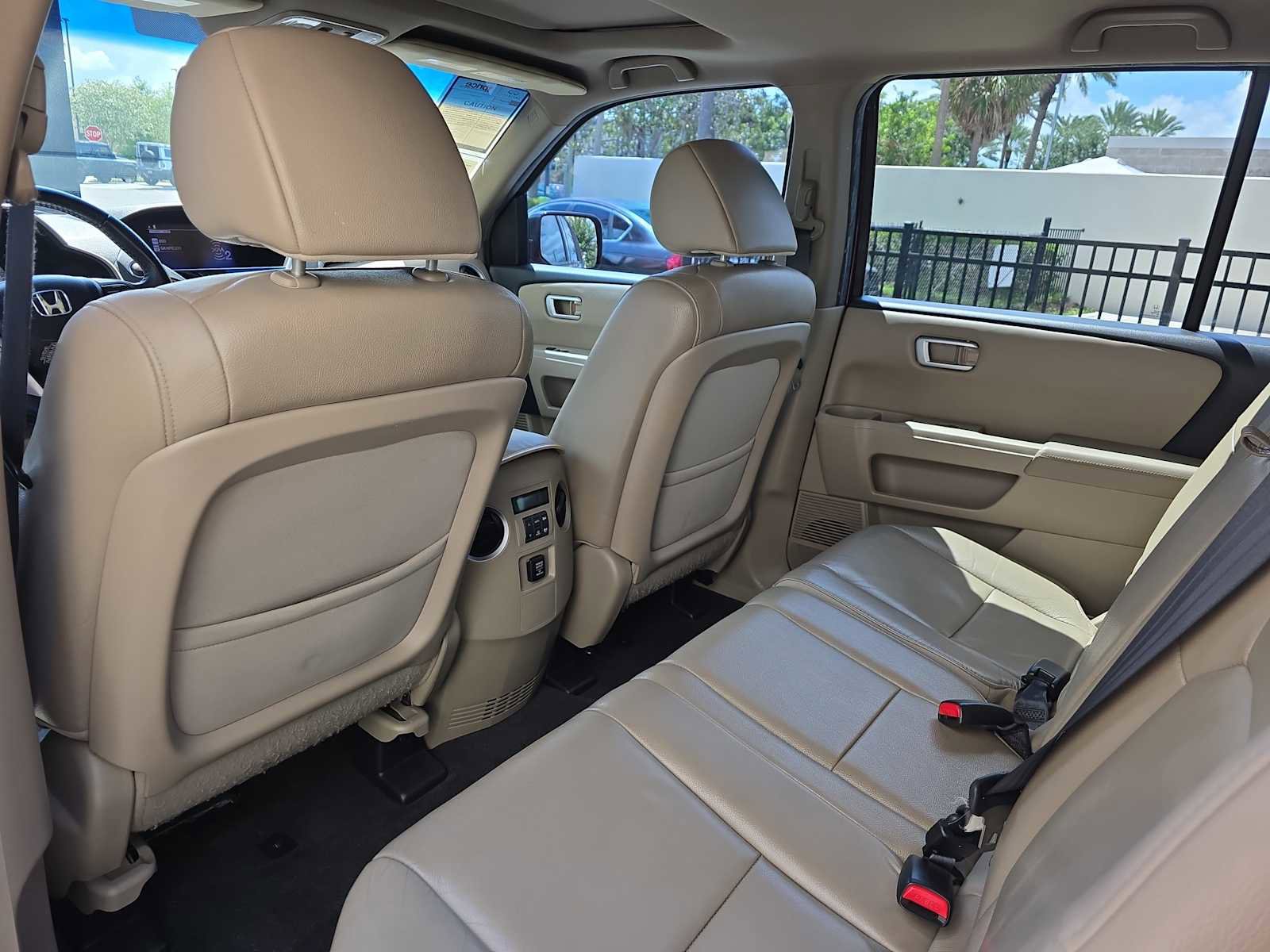 Used 2012 Honda Pilot EX-L image 10