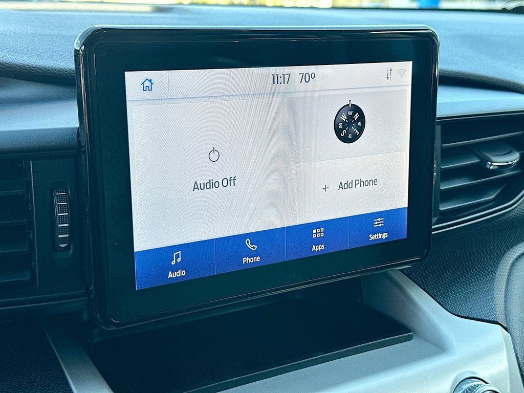 Used 2022 Ford Explorer 2WD image 15