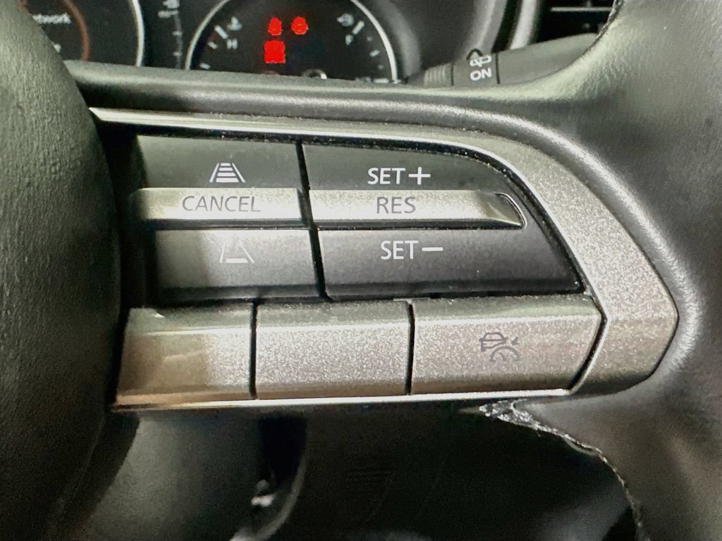 Used 2022 MAZDA CX-30 AWD 2.5 S w/ Select Package image 25