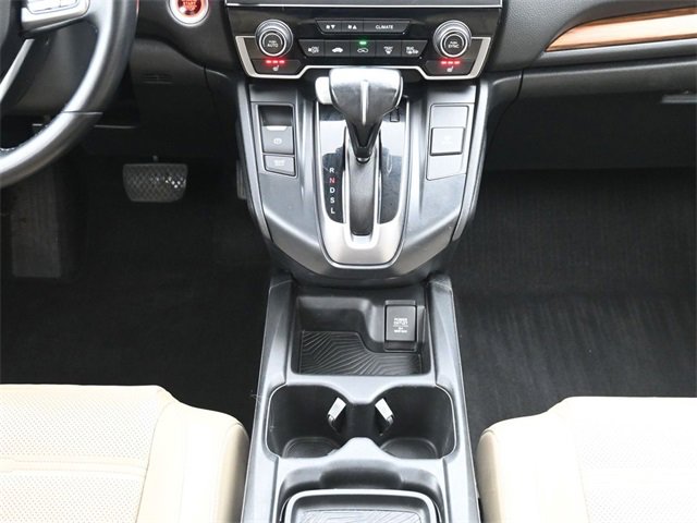 Used 2017 Honda CR-V EX-L image 25