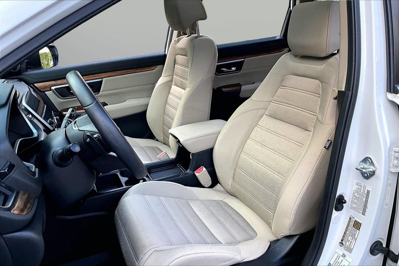 Used 2022 Honda CR-V EX image 20