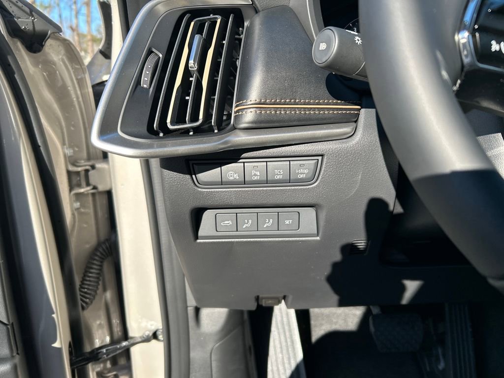 New 2026 MAZDA CX-90 3.3 Turbo S w/ Premium Plus image 24