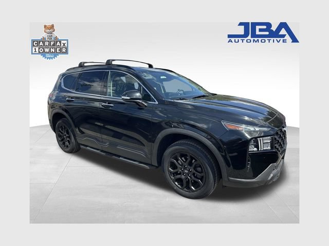 Used 2023 Hyundai Santa Fe XRT