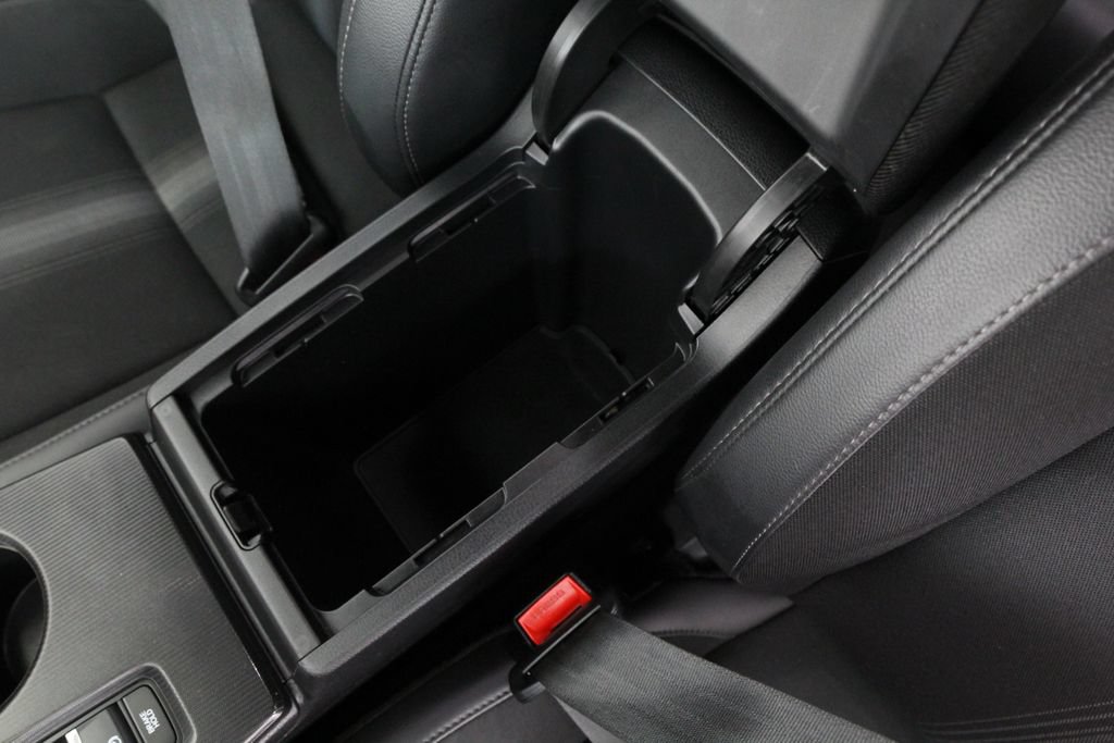 Used 2024 Honda Civic Sport image 35