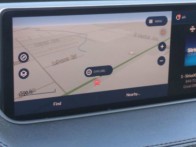 Used 2023 Acura MDX SH-AWD w/ Advance Package image 26