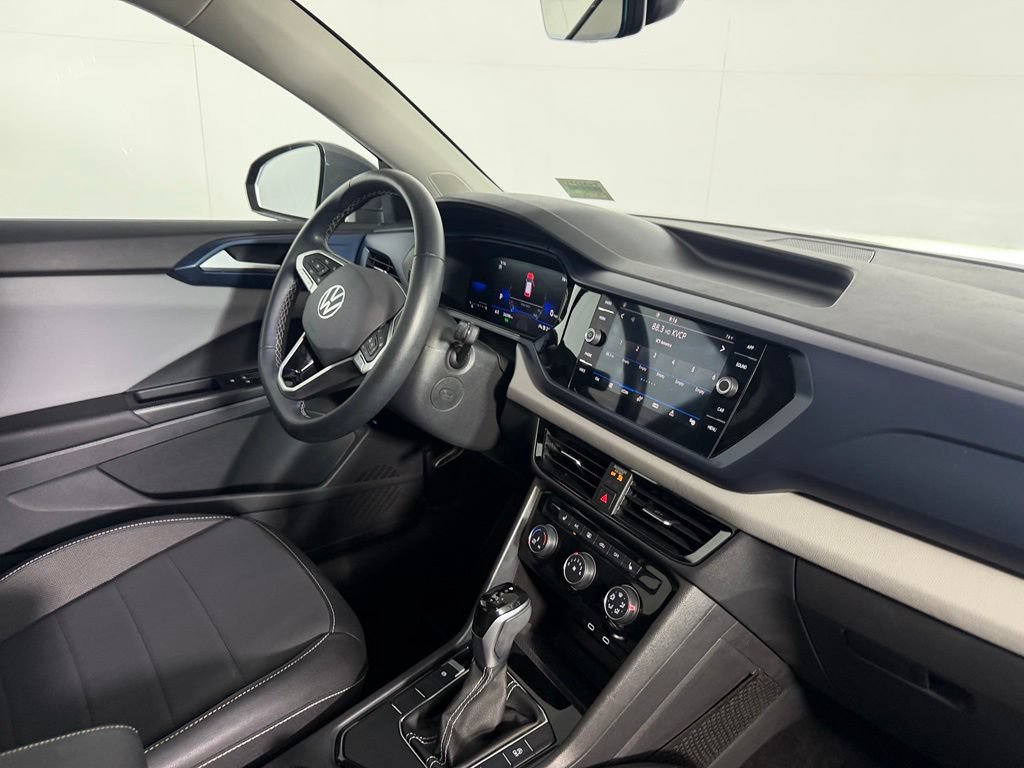 Used 2023 Volkswagen Taos SE FWD image 30