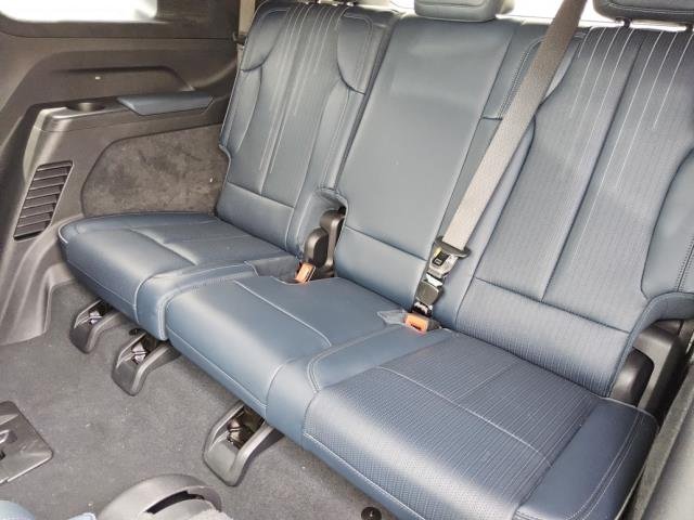 Used 2025 Cadillac Escalade IQ Sport 2 AWD/4WD image 6