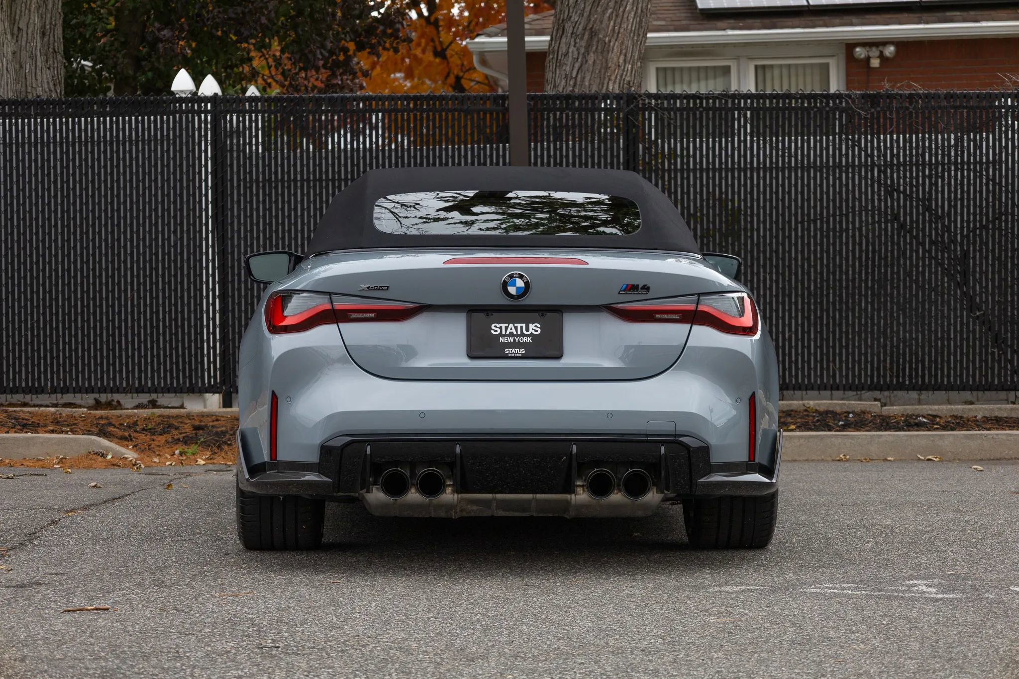 Used 2024 BMW M4 xDrive Competition image 29