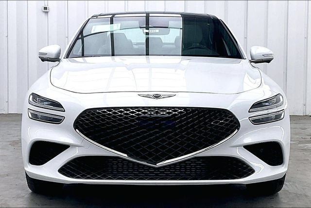 New 2026 Genesis G70 3.3T Sport Prestige AWD/4WD image 23