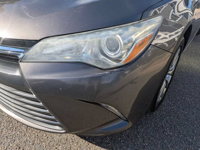 Used 2015 Toyota Camry XLE FWD image 6