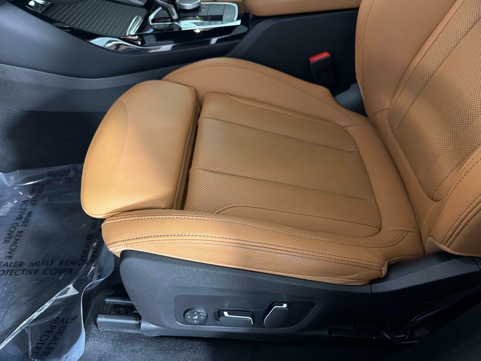 Used 2024 BMW X3 M40i AWD/4WD image 36