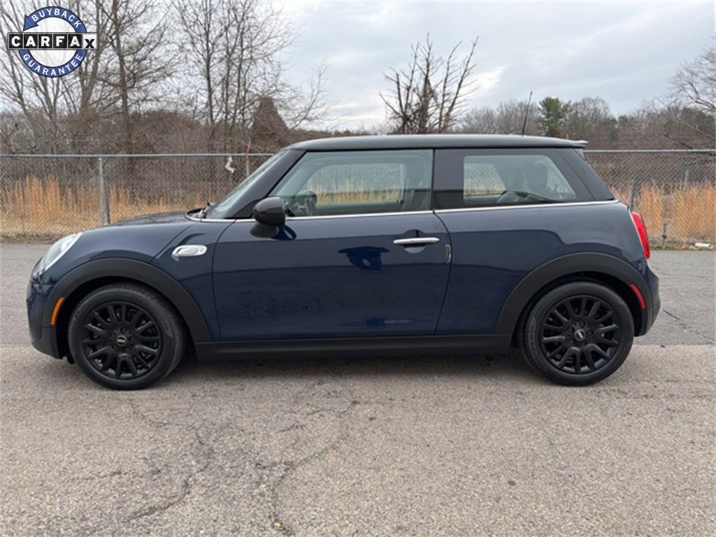 Used 2016 MINI Cooper S image 5