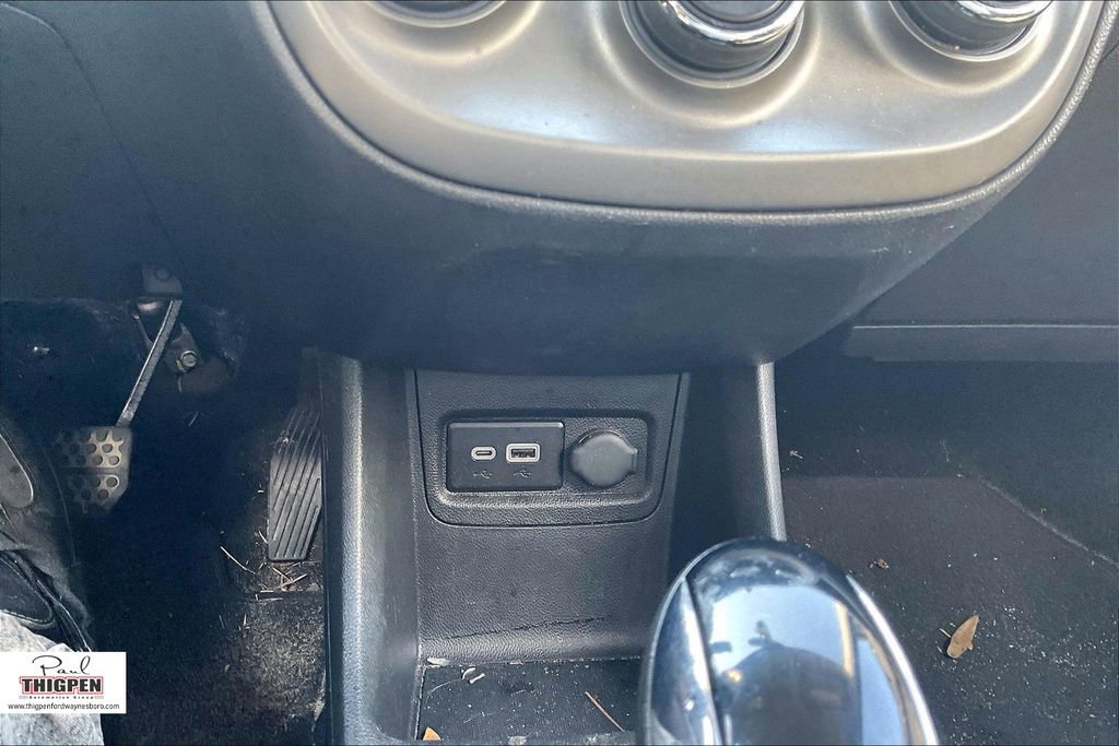 Used 2021 Chevrolet Spark LS FWD image 31