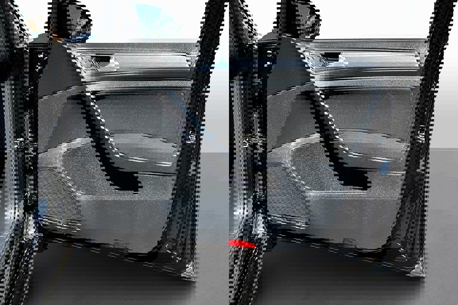 Used 2013 Volkswagen GTI w/Sunroof & Navi image 17