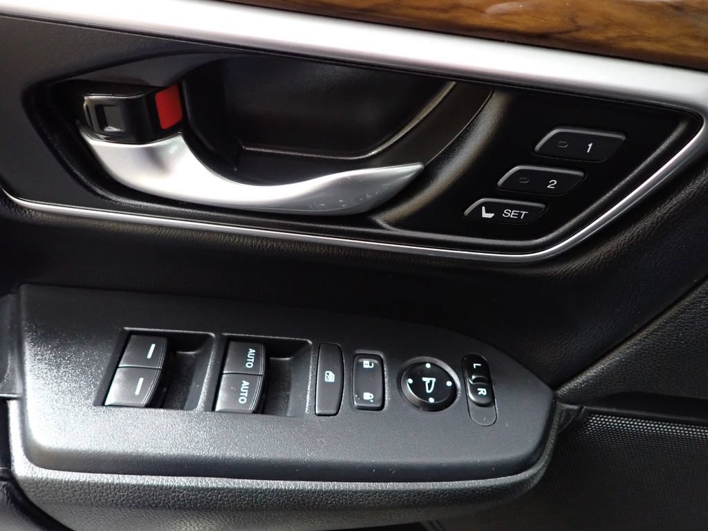 Used 2019 Honda CR-V EX-L image 21