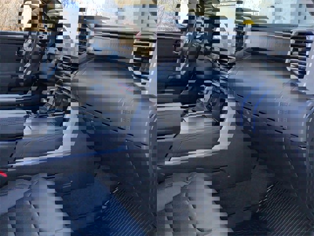 New 2026 Toyota Sequoia Platinum image 29