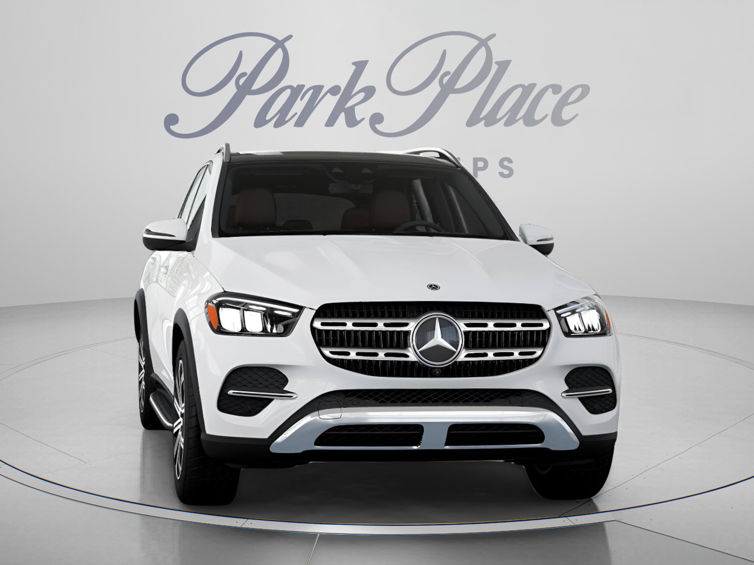 Used 2026 Mercedes-Benz GLE 350 4MATIC image 35