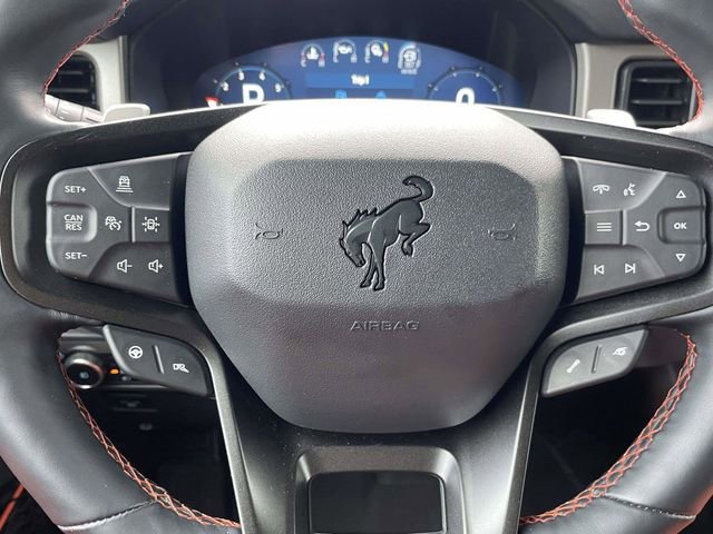 Certified 2024 Ford Bronco Raptor image 15