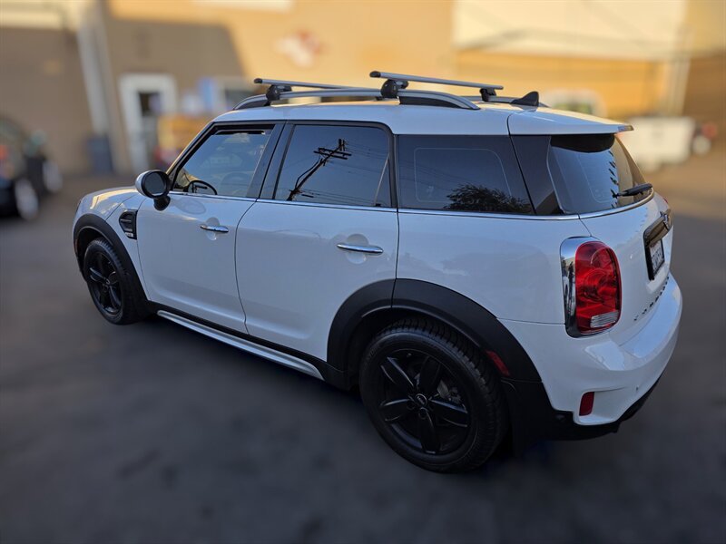 Used 2018 MINI Cooper Countryman FWD image 14