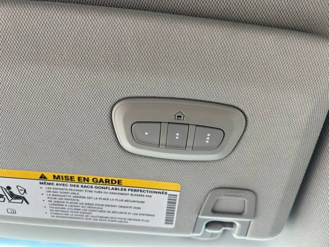 Used 2022 Jeep Grand Cherokee Overland AWD/4WD image 26
