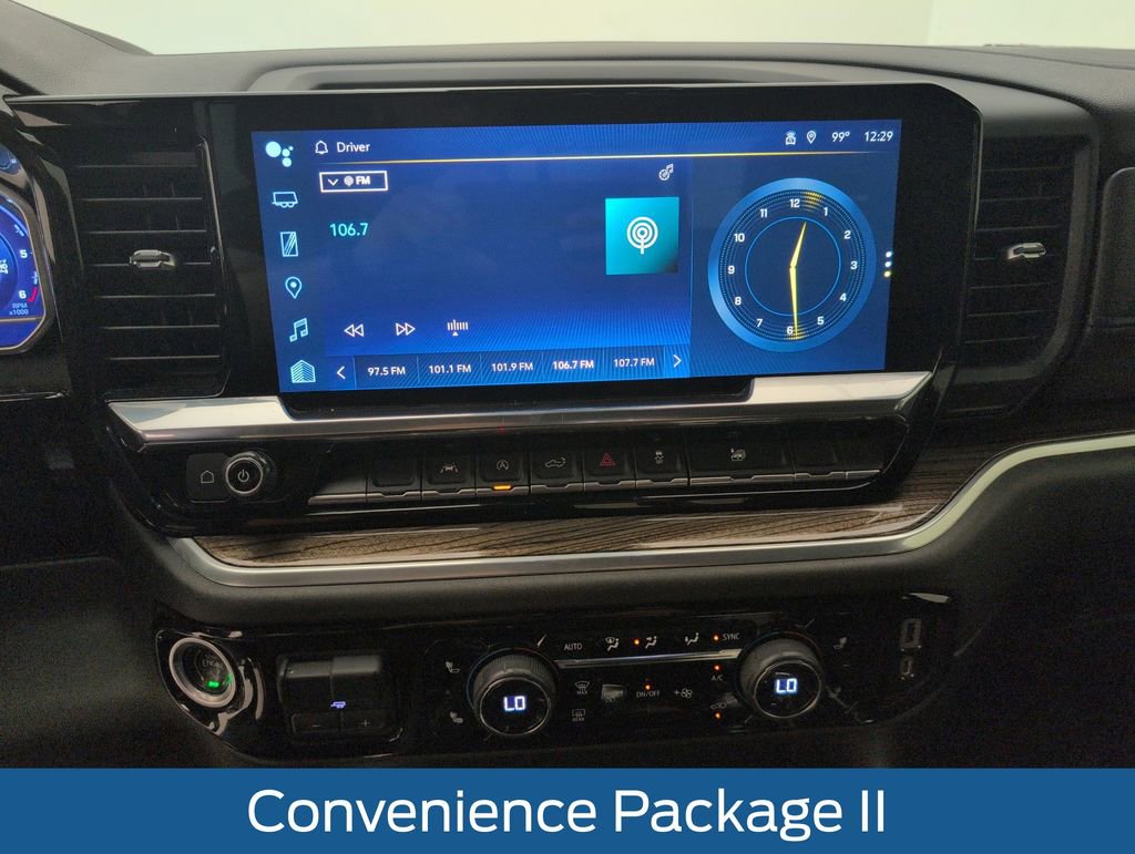 Used 2023 Chevrolet Silverado 1500 RST w/ All Star Edition Plus AWD/4WD image 22