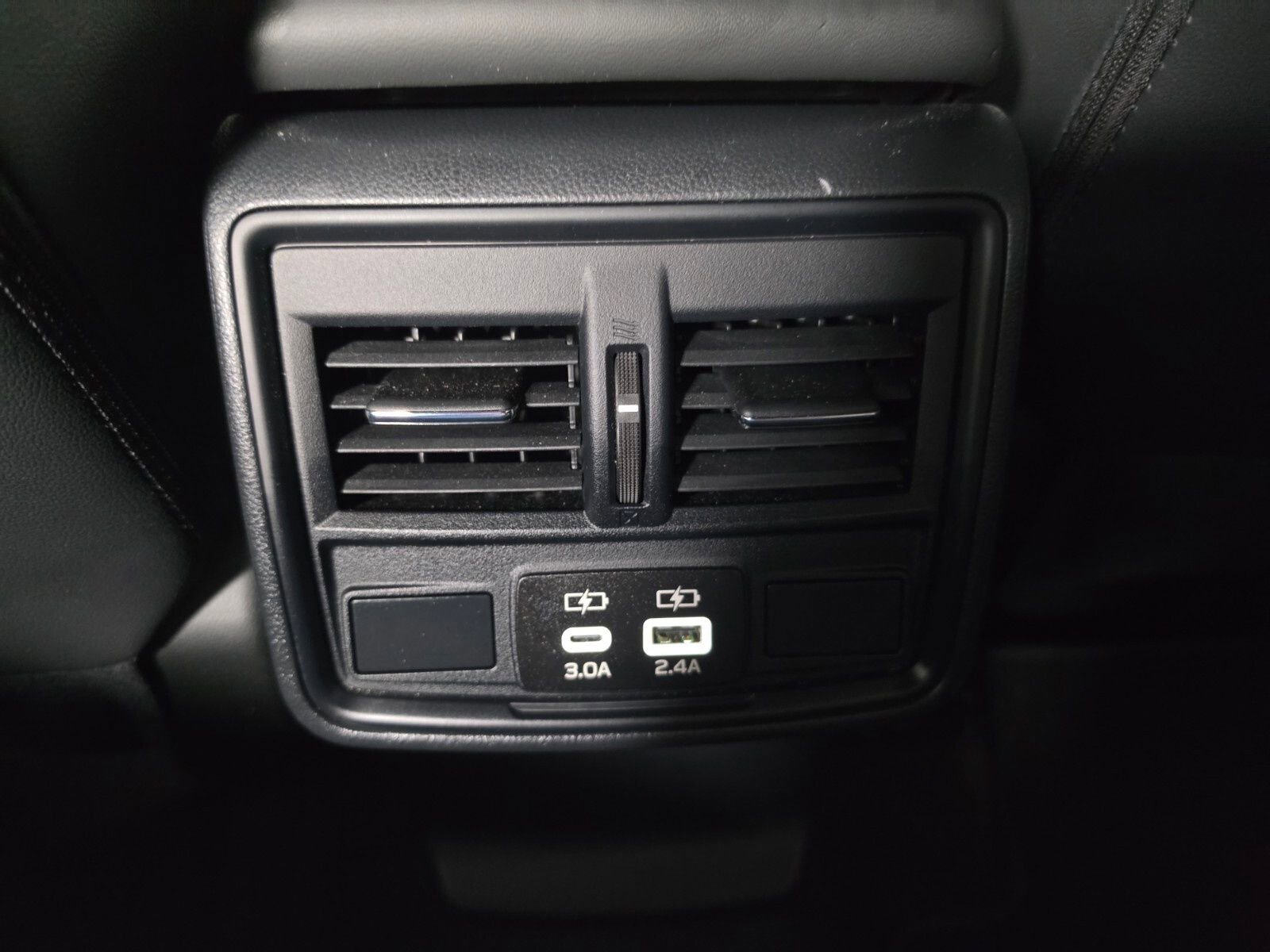 Certified 2025 Subaru Forester Premium AWD/4WD image 25
