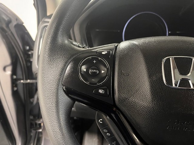 Used 2019 Honda HR-V EX image 25