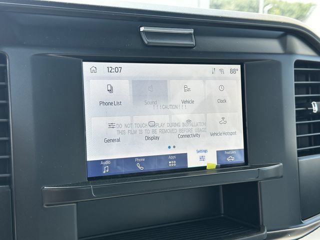 New 2026 Ford F550 4x4 Regular Cab Super Duty image 18