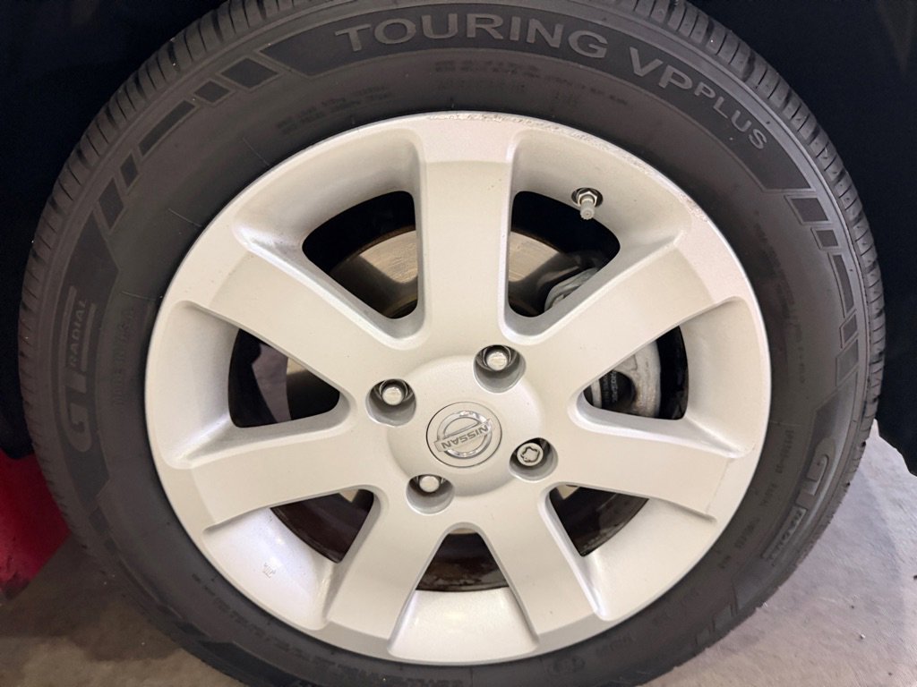 Used 2012 Nissan Sentra 2.0 SR w/ Convenience Pkg image 40