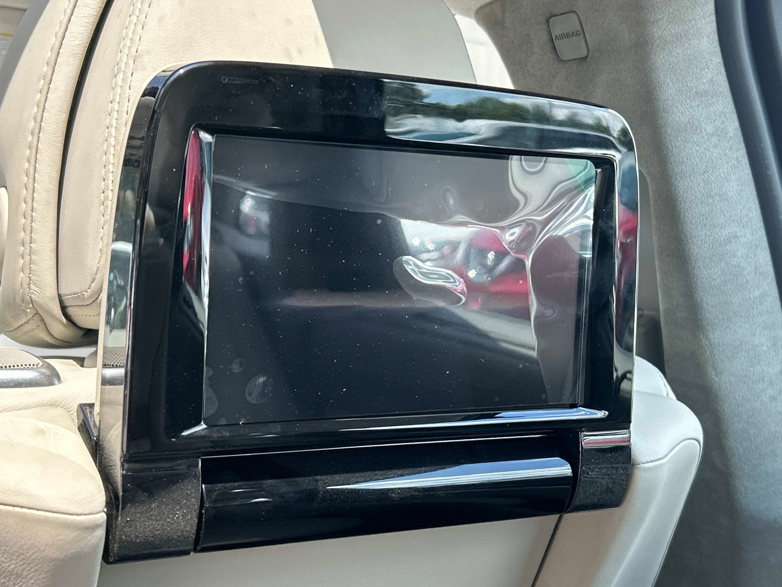 Used 2014 Cadillac XTS Platinum AWD/4WD image 21