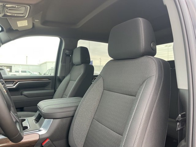 New 2026 Chevrolet Silverado 2500 LT image 19