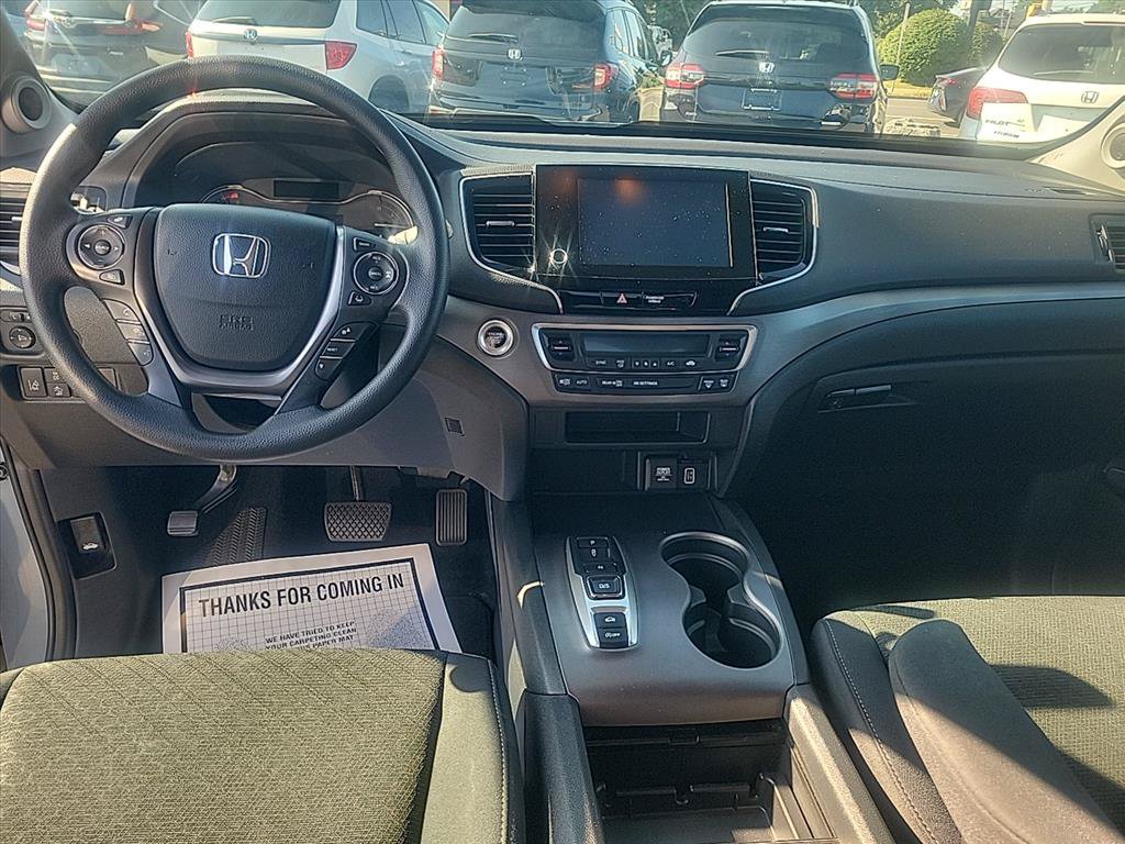 Used 2023 Honda Ridgeline Sport image 14