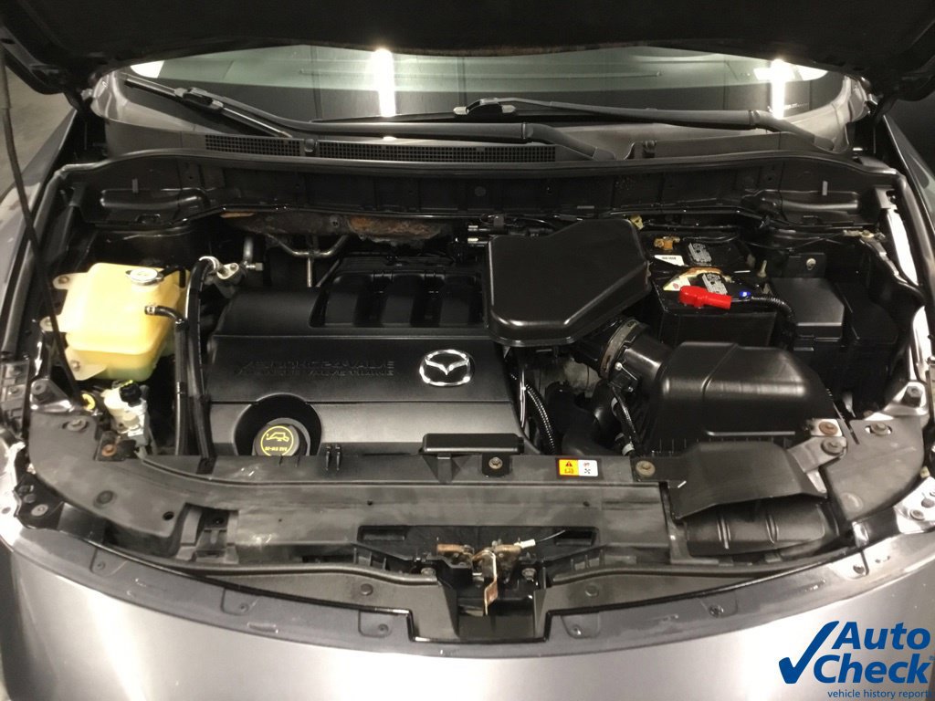Used 2013 MAZDA CX-9 Touring AWD/4WD image 41