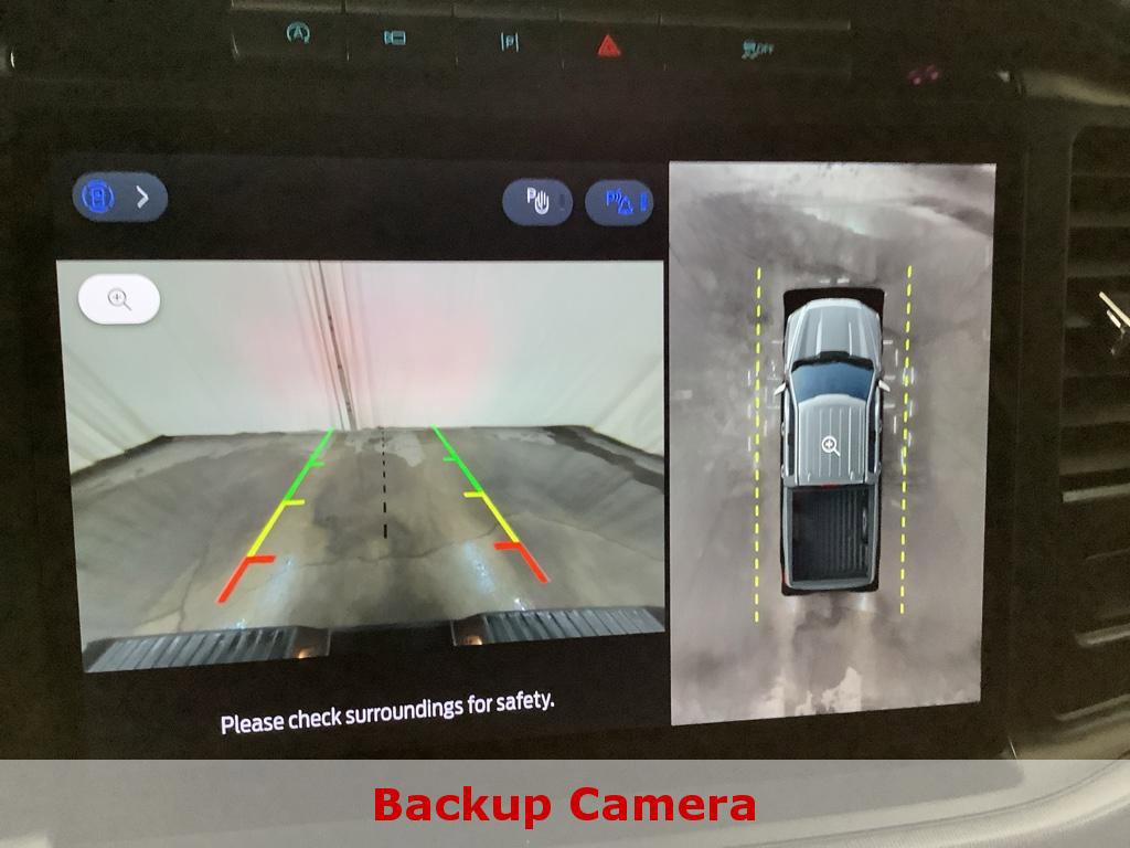 Used 2024 Ford F150 Lariat image 22