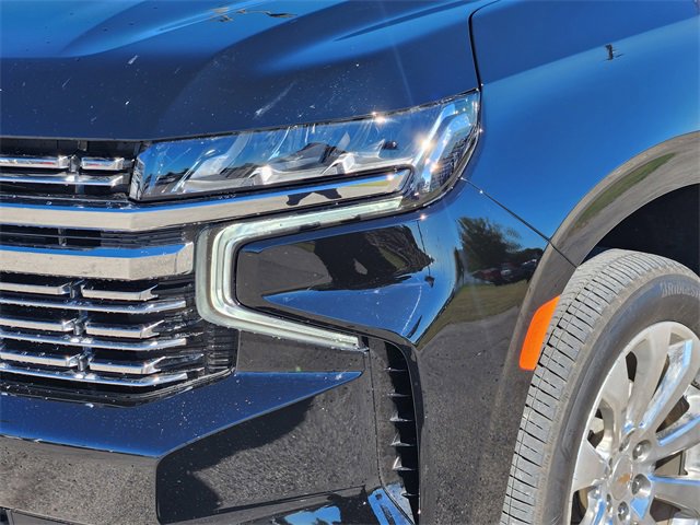 Certified 2024 Chevrolet Tahoe Premier w/ Premium Package image 9