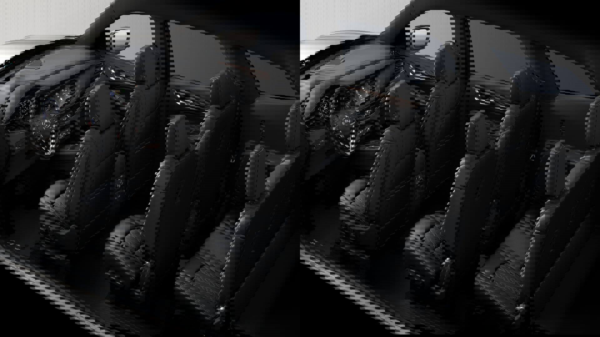 New 2024 Buick Enclave Avenir w/ Avenir Technology Package image 35