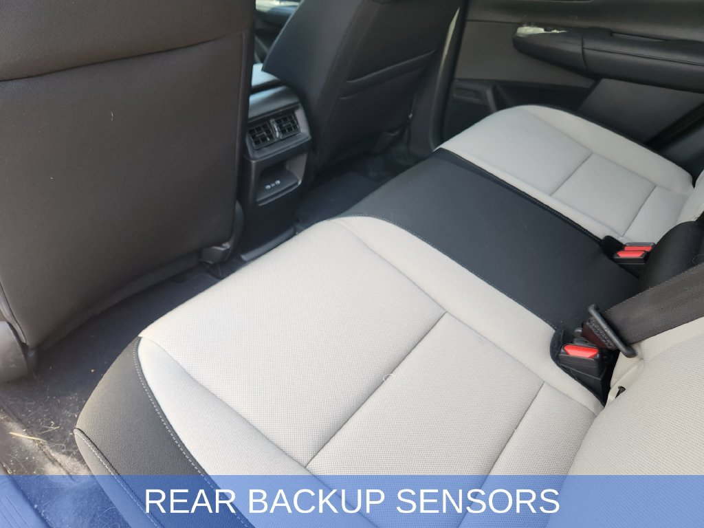 Used 2024 Honda CR-V EX image 26
