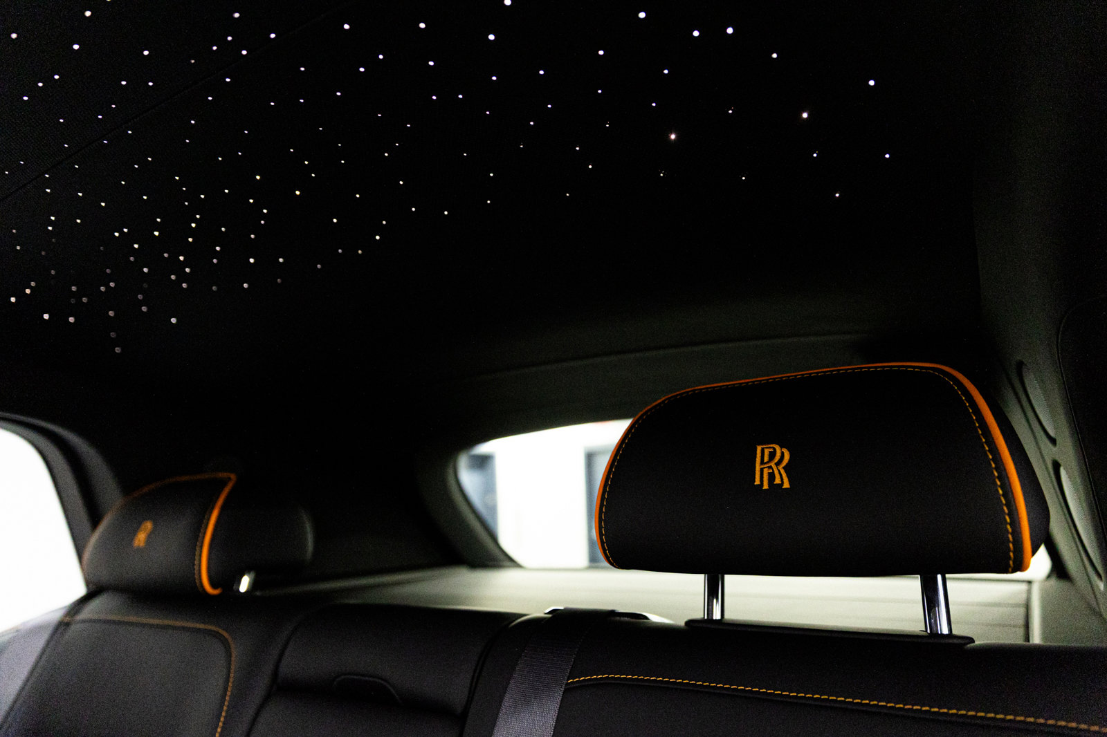 Certified 2024 Rolls-Royce Cullinan image 37