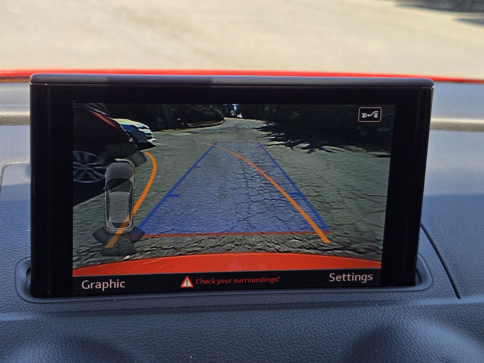 Used 2016 Audi A3 e-tron Premium Plus w/ Premium Plus Package image 18