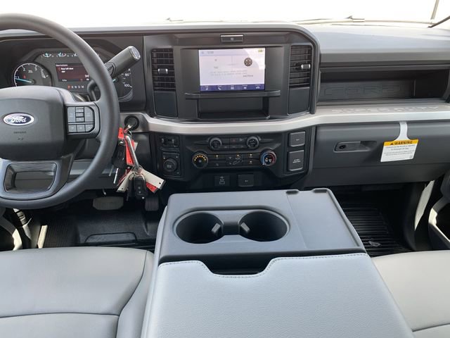 New 2026 Ford F350 XL image 16